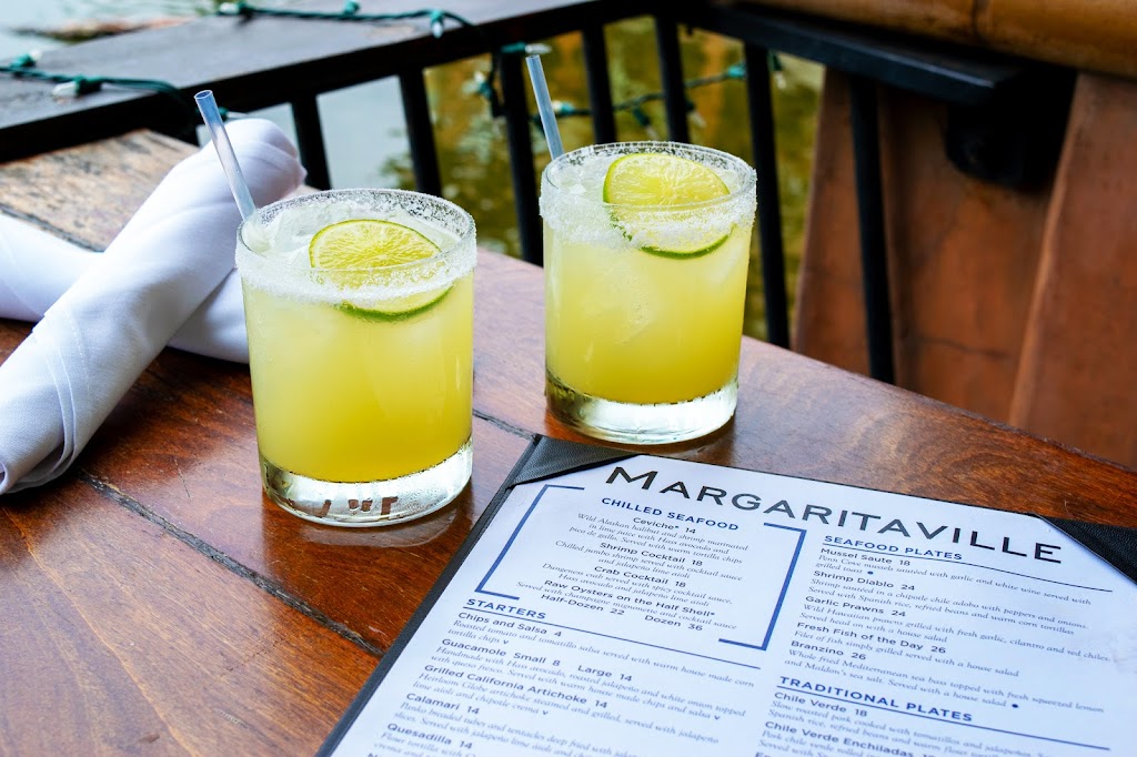 Margaritaville | 231 Esplanade, Capitola, CA 95010, USA | Phone: (831) 476-2263