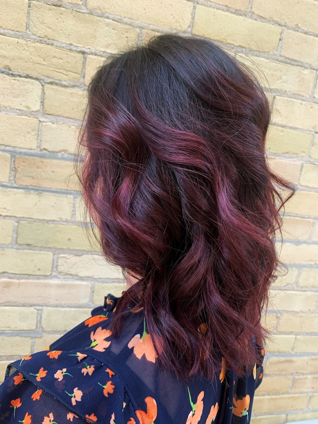 Bella Capelli By Melissa | 664 Grand Ave, Hartford, WI 53027, USA | Phone: (262) 457-9737