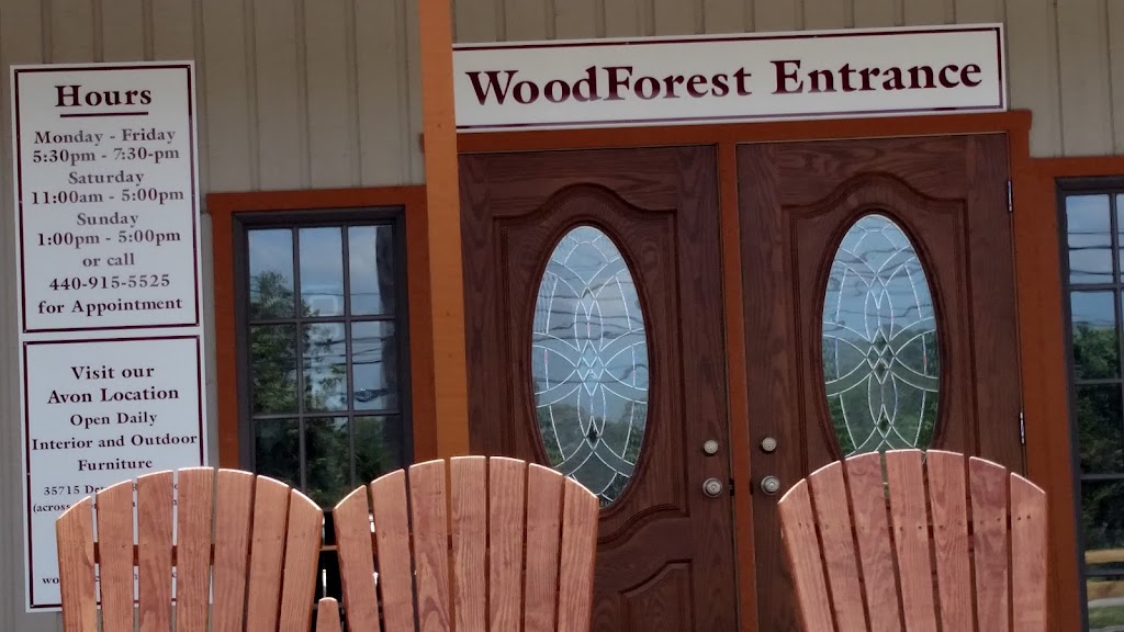 Woodforest Furniture, L.L.C. | 27005 Cook Rd, Olmsted Township, OH 44138, USA | Phone: (440) 937-3068