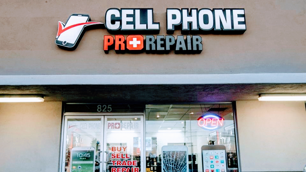 Cell Phone Pro Repair | 825 N Tustin St, Orange, CA 92867, USA | Phone: (714) 602-6188