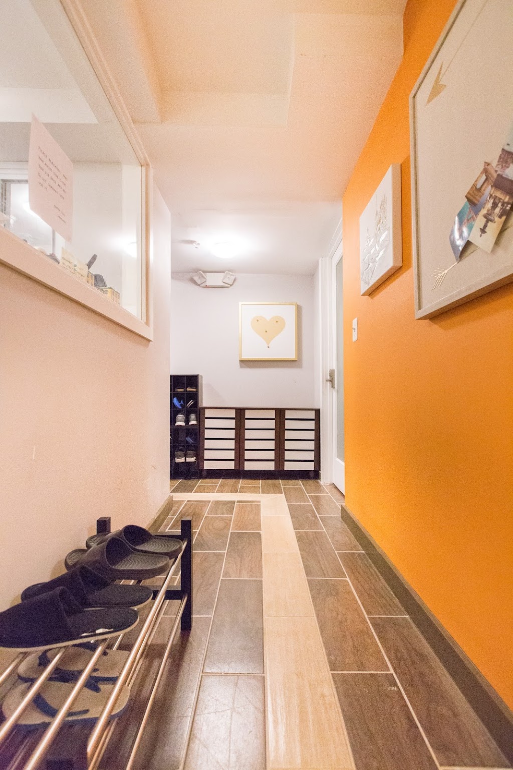 Capitol Square BNB | 1259 K St SE, Washington, DC 20003, USA | Phone: (240) 781-8270