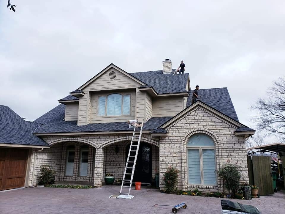Archival Roofing & Construction | 8910 Bellechase Rd, Granbury, TX 76049 | Phone: (972) 765-3565