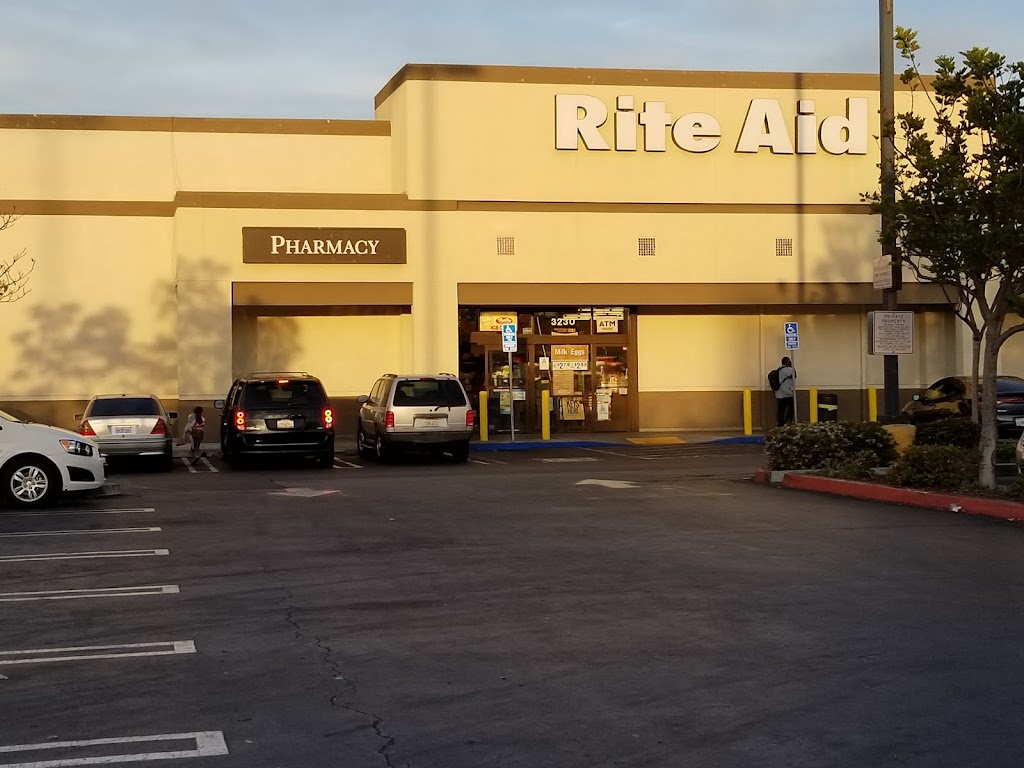 Rite Aid | 3230 W Slauson Ave, Los Angeles, CA 90043, USA | Phone: (323) 295-9661