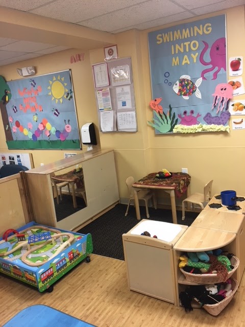 Jack n Jill Child Care Centers of West Quincy | 39 Station St, Quincy, MA 02169, USA | Phone: (617) 773-4515