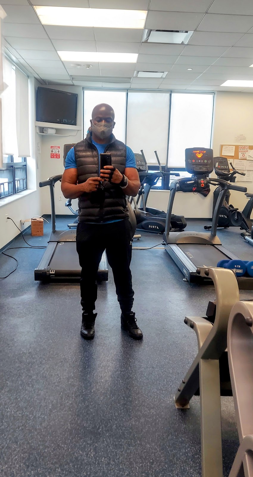 Fitness with DI MCXPRIENCE | 5 Prospect Ave, White Plains, NY 10607, USA | Phone: (347) 570-8344