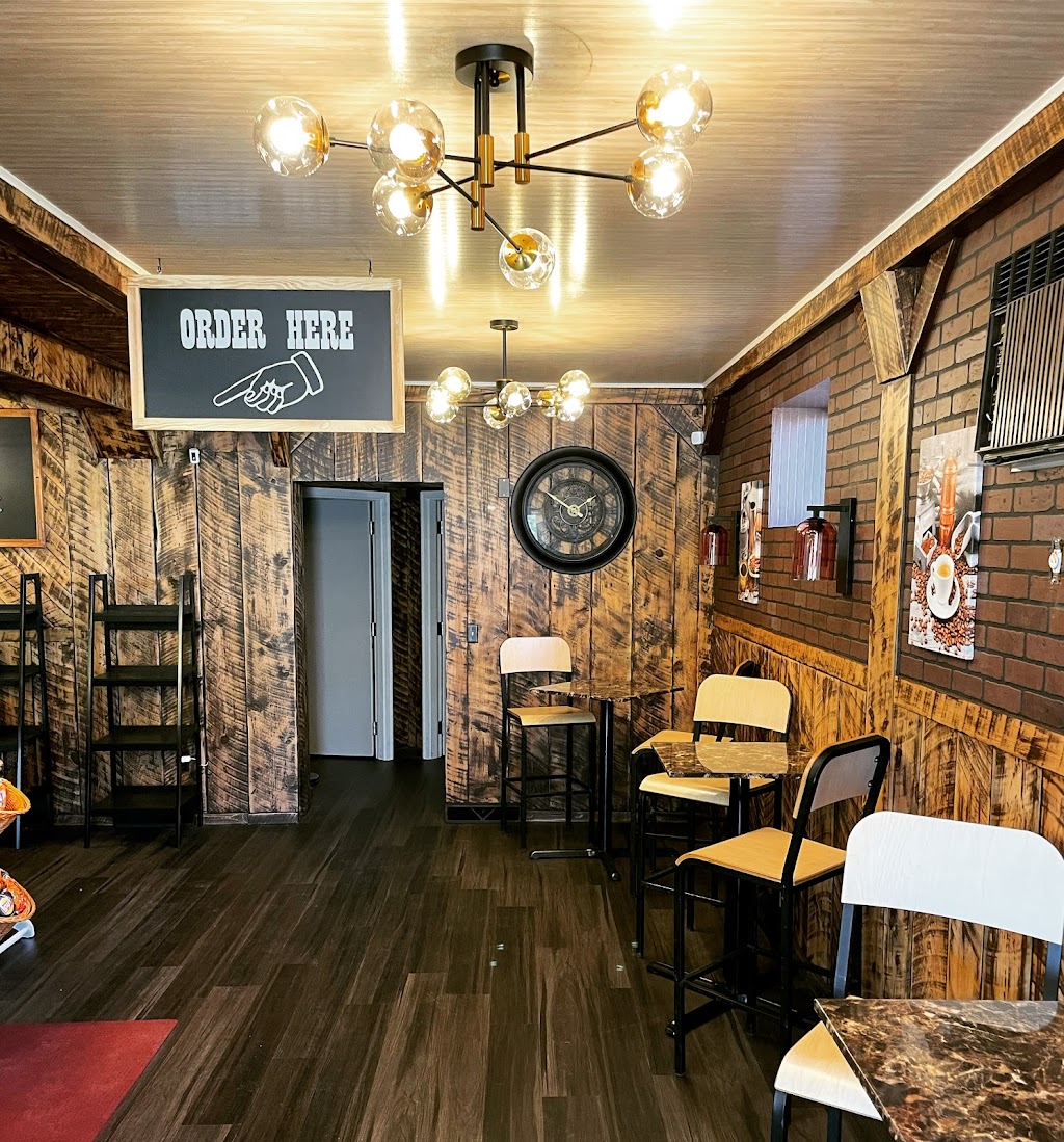 Hillview Coffee | 1602 Perry Hwy, Portersville, PA 16051, USA | Phone: (724) 368-4668