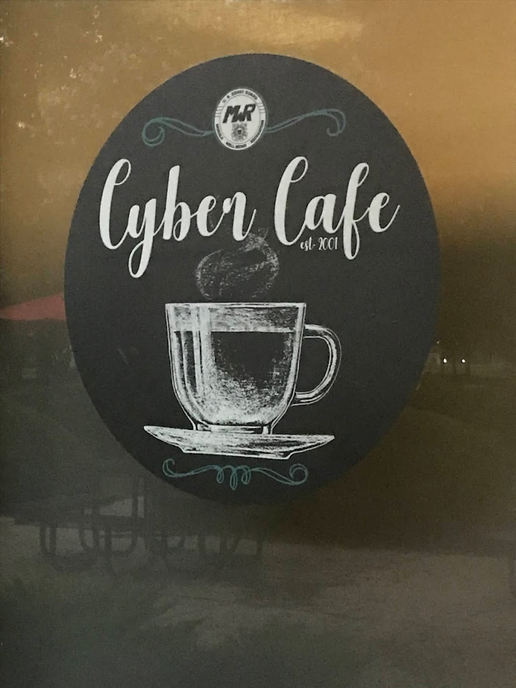 Cyber Cafe | 1 U S Coast Guard Trng Ctr 5000, Yorktown, VA 23690, USA | Phone: (757) 856-2085