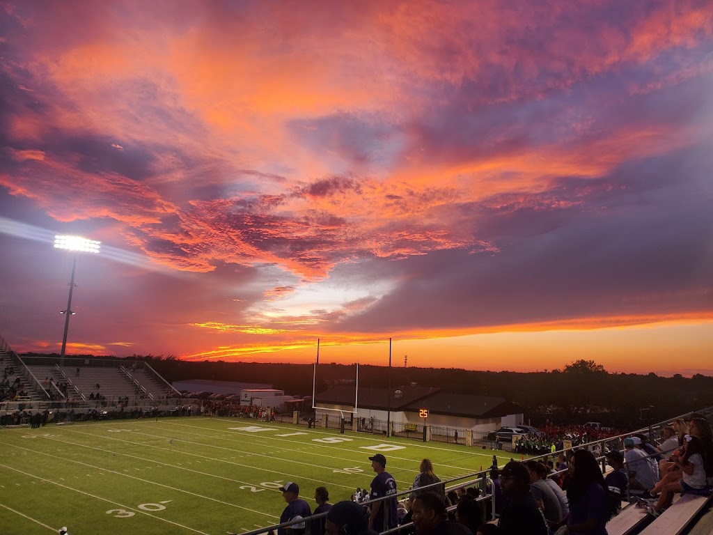 R L Anderson Stadium | 1016 Magnolia St, Mansfield, TX 76063, USA | Phone: (817) 276-5200