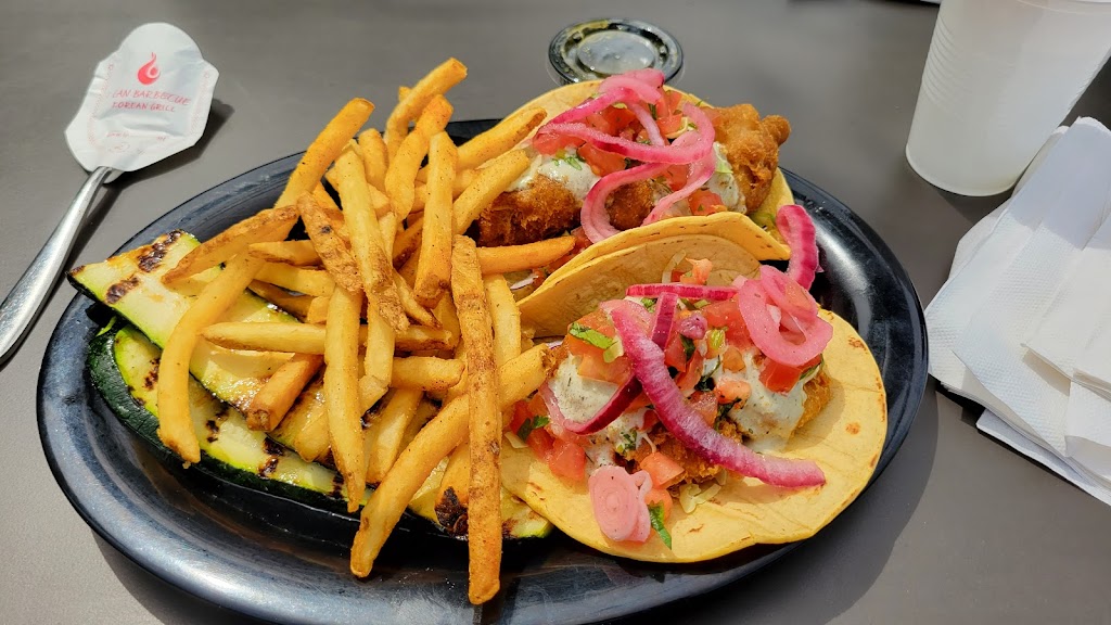 OC Fish Grill | 5789 Alton Pkwy, Irvine, CA 92618, USA | Phone: (949) 988-7002