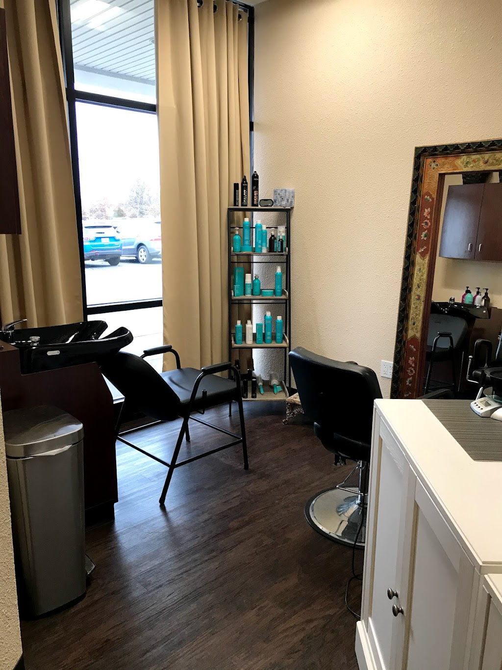 Shag Salon | 31170 Beck Rd, Novi, MI 48377, USA | Phone: (517) 404-0394