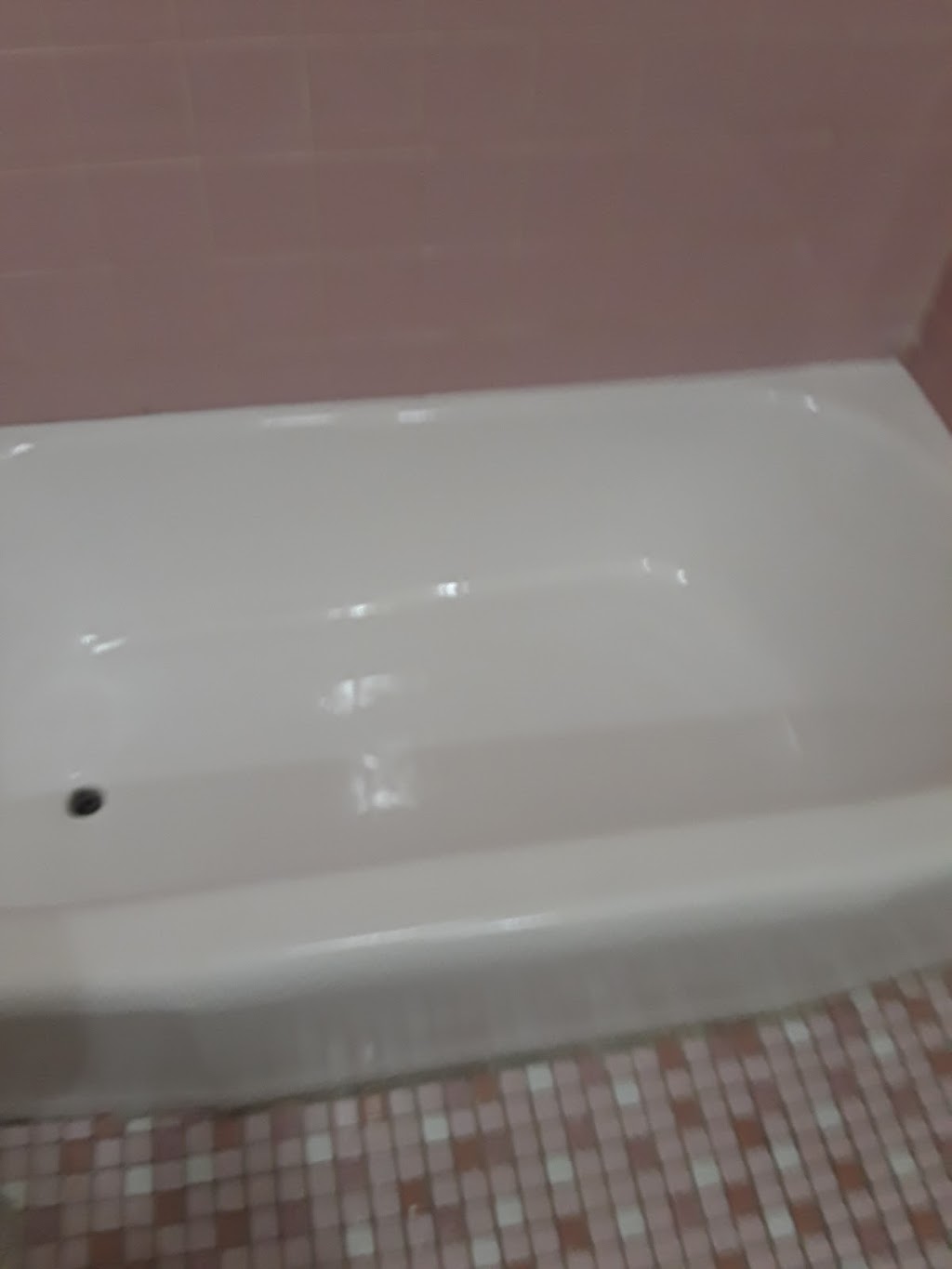 paladin tub resurfacing | 65 Locust Ave, Fanwood, NJ 07023 | Phone: (908) 873-8786