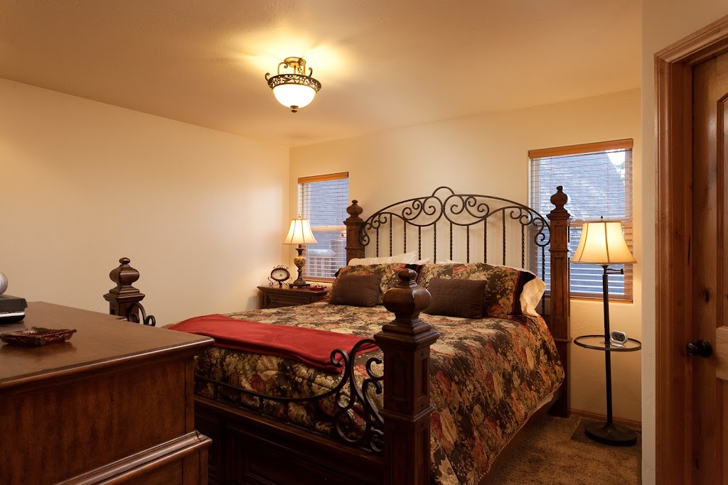 Bear Mountain Ski chalet | 1190 Club View Dr #1989/230, Big Bear Lake, CA 92315, USA | Phone: (909) 966-5667