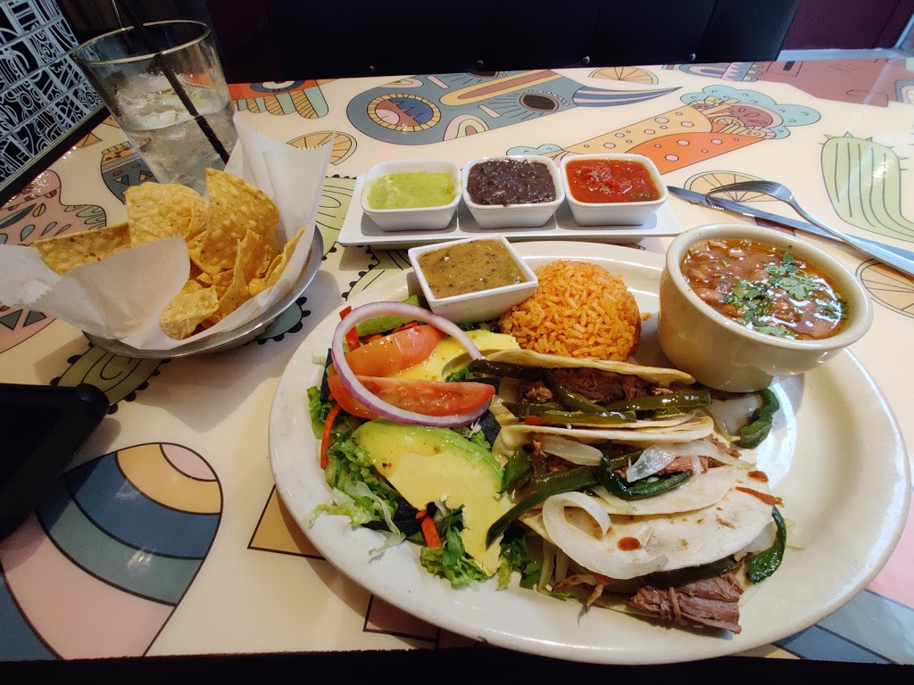 Gabriela & Sofias Tex-Mex | 930 Parker Square Rd, Flower Mound, TX 75028, USA | Phone: (972) 899-2368