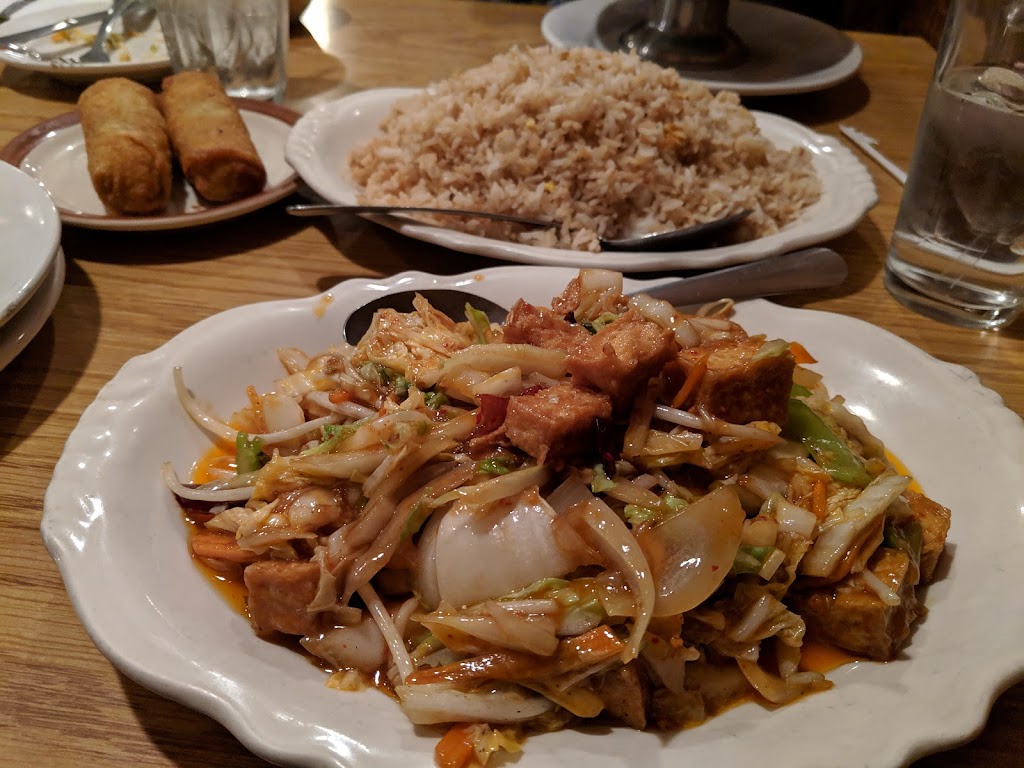 Magic Wok | 9504 W Central Ave, Wichita, KS 67212, USA | Phone: (316) 722-5528