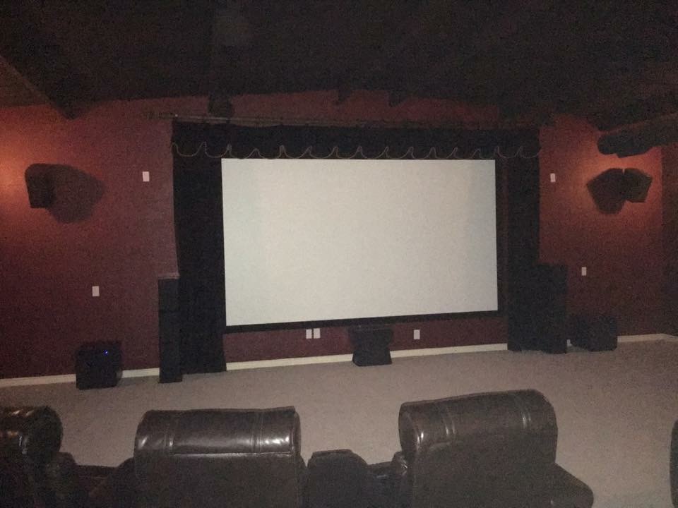 Magic Audio & Video | 1307 W. Main St, Suite: B 111, Gun Barrel City, TX 75156, USA | Phone: (903) 582-5007