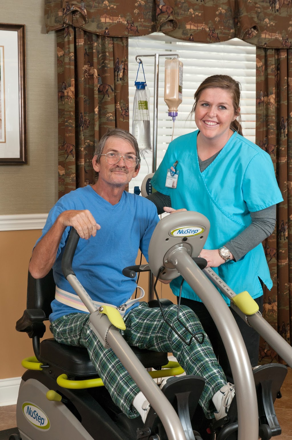 Life Care Center of Bardstown | 120 Life Care Way, Bardstown, KY 40004, USA | Phone: (502) 348-4220