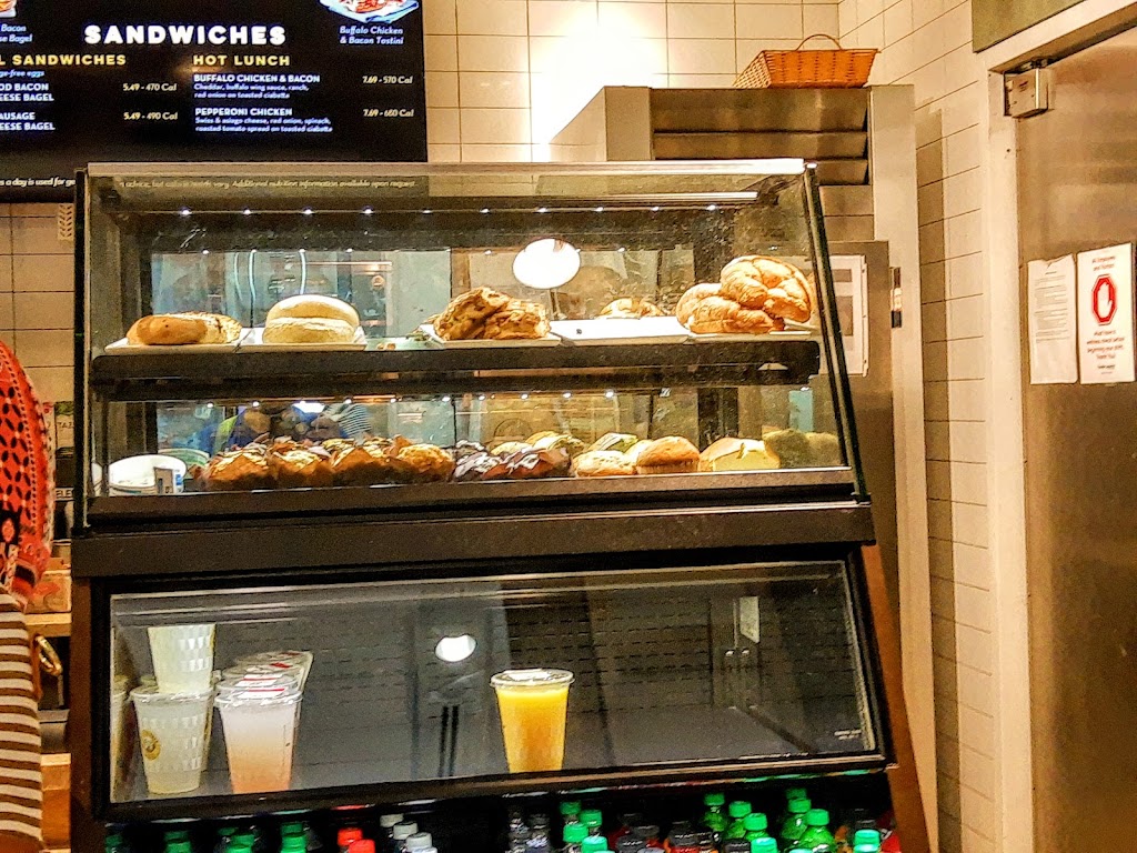 Einstein Bros Bagels | DFW Airport - Terminal, 2400 Aviation Dr C6, Dallas, TX 75261, USA | Phone: (800) 224-3563