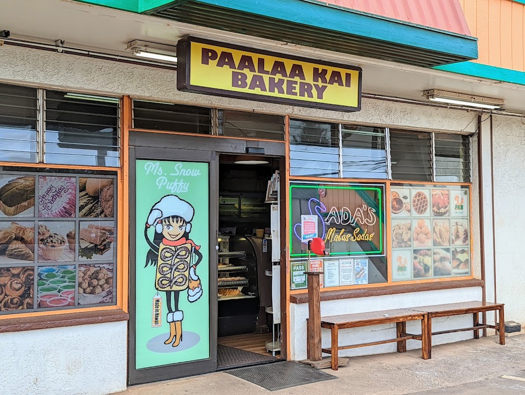 Paalaa Kai Bakery | 66-935 Kaukonahua Rd, Waialua, HI 96791 | Phone: (808) 637-9795