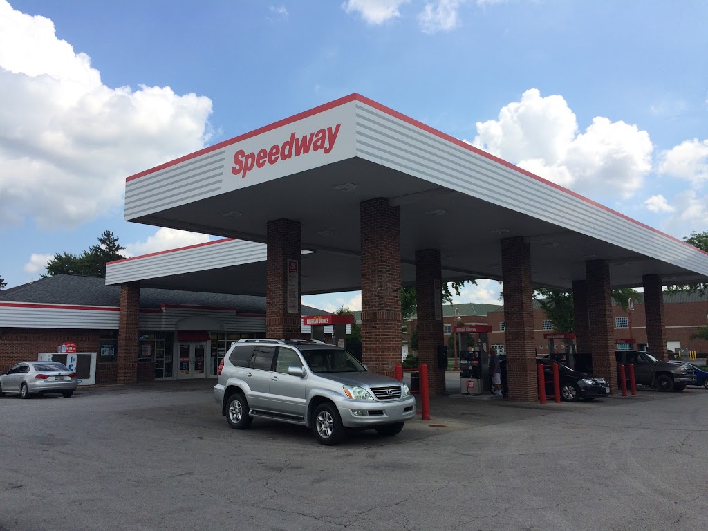 Speedway | 502 Conant St, Maumee, OH 43537, USA | Phone: (419) 891-0736