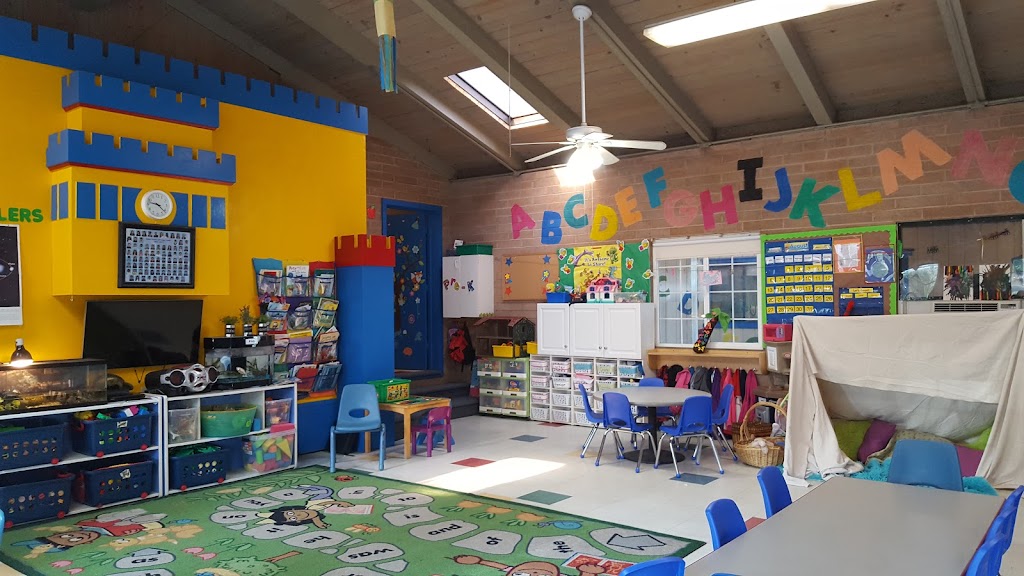 Kids Corner Preschool | 716 Appian Way, El Sobrante, CA 94803, USA | Phone: (510) 758-5532