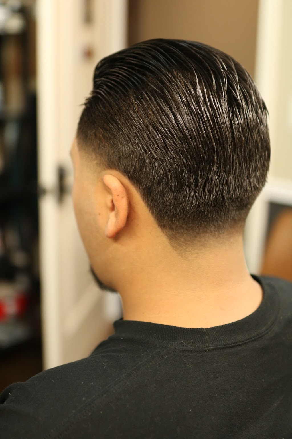 Proper Barber Shop | 2602 Pleasanton Rd studio #26, San Antonio, TX 78221 | Phone: (210) 501-6727