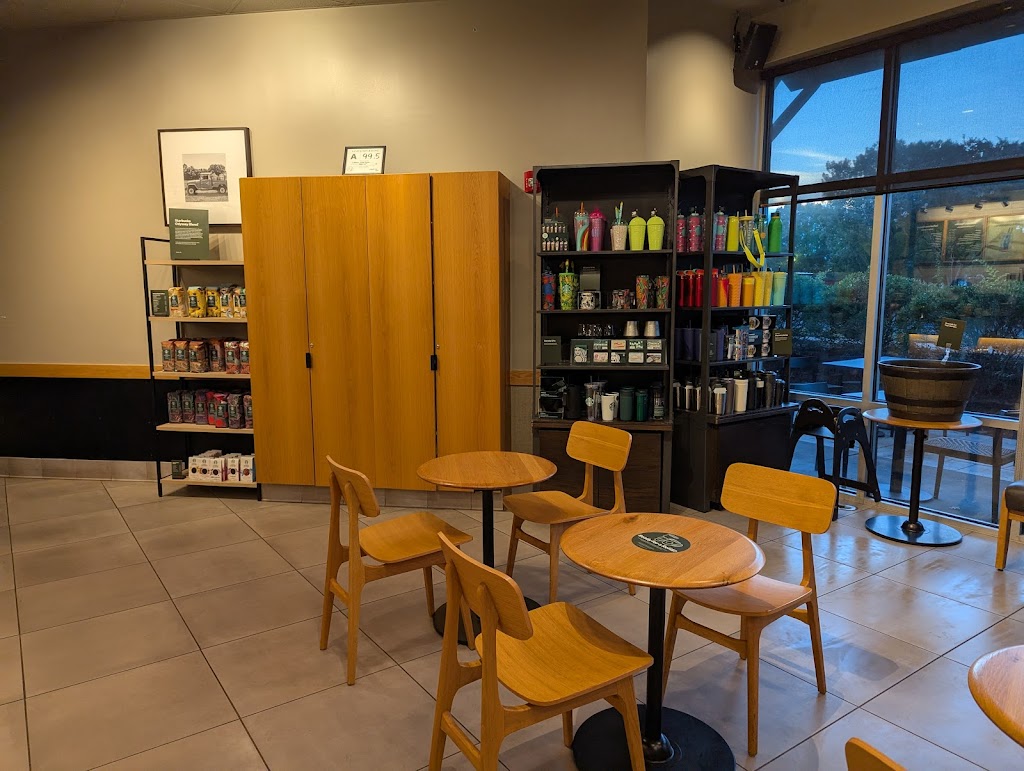 Starbucks | 9932 Knockando Ln, Huntersville, NC 28078, USA | Phone: (704) 892-1063