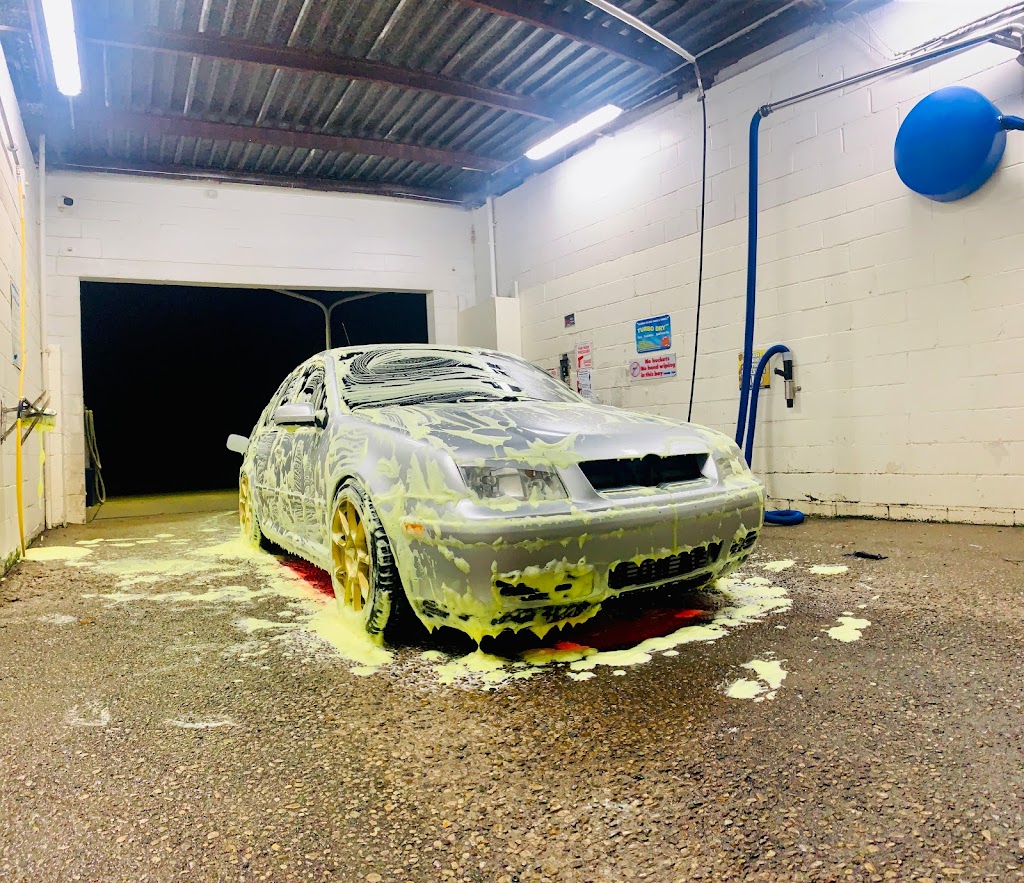 Delhi Self Serve Car Wash | 395 Don Ln, Cincinnati, OH 45238, USA | Phone: (513) 788-1460