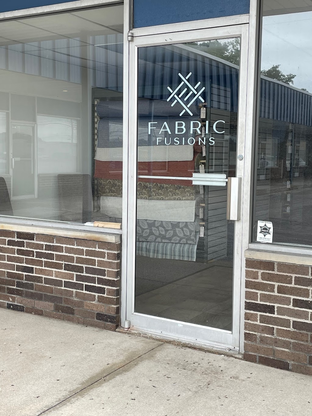 Fabric Fusions | 139A Maple St, Port Clinton, OH 43452, USA | Phone: (570) 956-6674