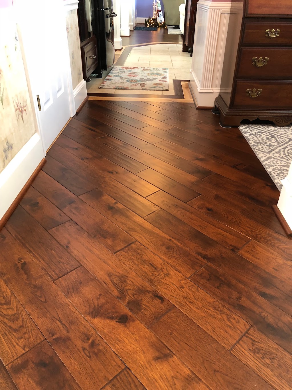 Stephens Hardwood Flooring | 5838 Hedgecock Rd, Kernersville, NC 27284 | Phone: (336) 501-1315