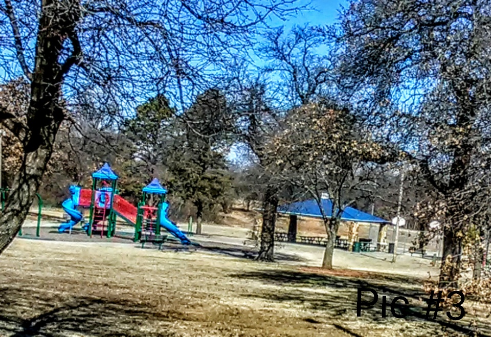 Progressive Community Park | 4401 Lenox Ave, Spencer, OK 73084, USA | Phone: (405) 297-3882