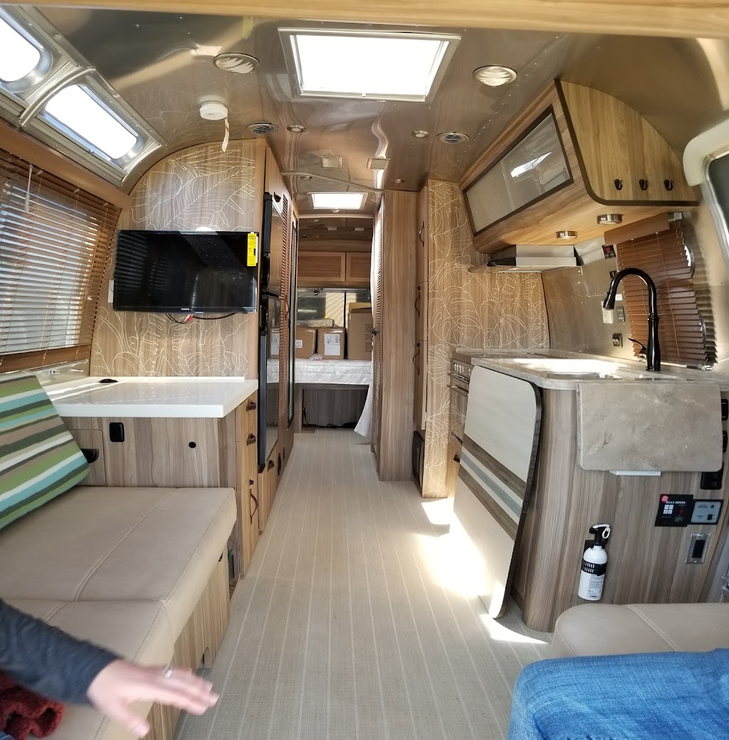 Southland Airstream & RV - Atlanta | 1794 Bolton Cir, Norcross, GA 30071, USA | Phone: (770) 717-2890