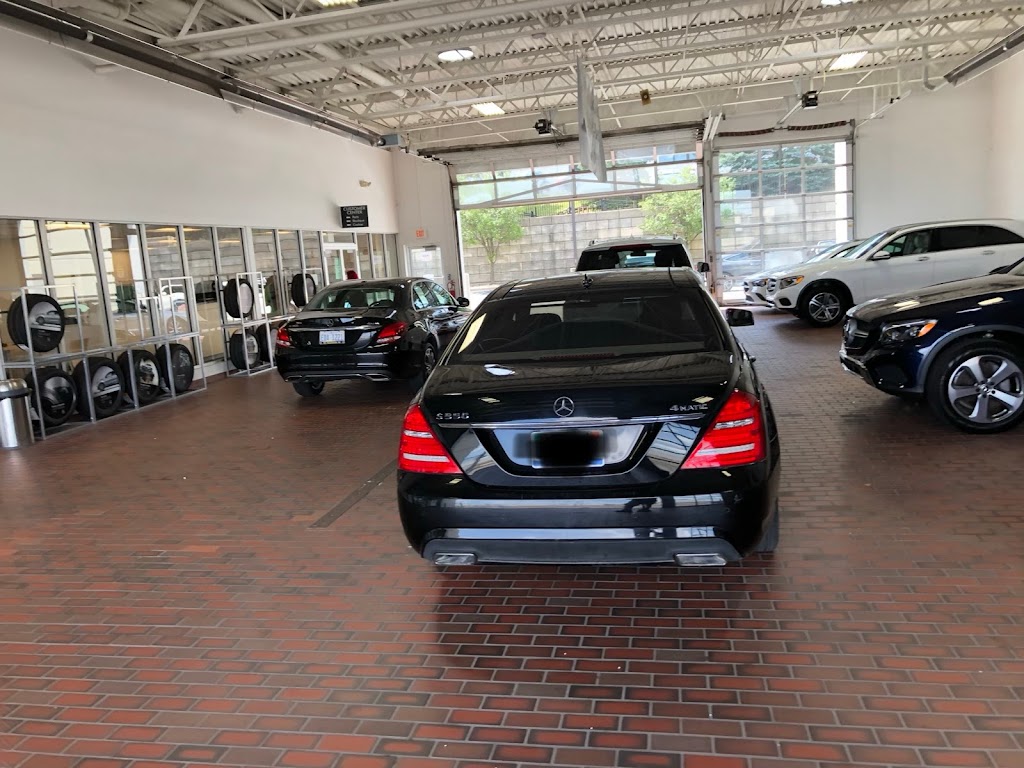 Mercedes-Benz of Rochester | 595 S Rochester Rd, Rochester Hills, MI 48307, USA | Phone: (248) 652-3800