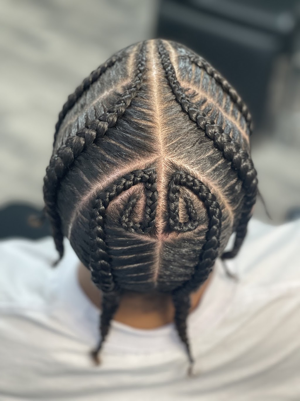 K2 Braids studio | 14023 Crenshaw Blvd #1, Hawthorne, CA 90250, USA | Phone: (818) 527-2116