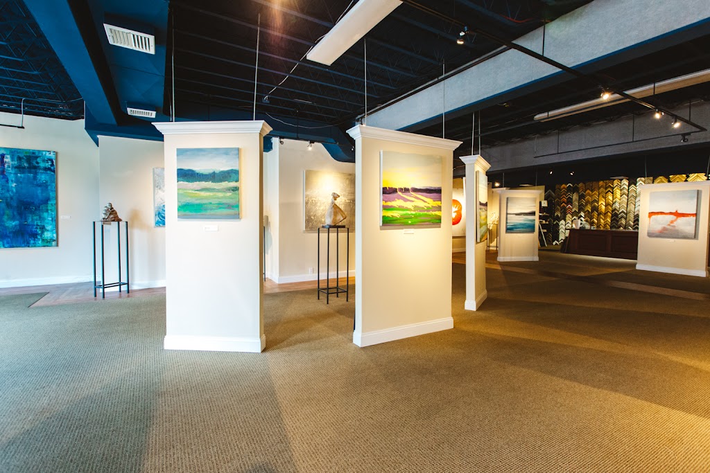 Rye Art Gallery & Framing | 1010 Boston Post Rd, Rye, NY 10580, USA | Phone: (914) 967-5645