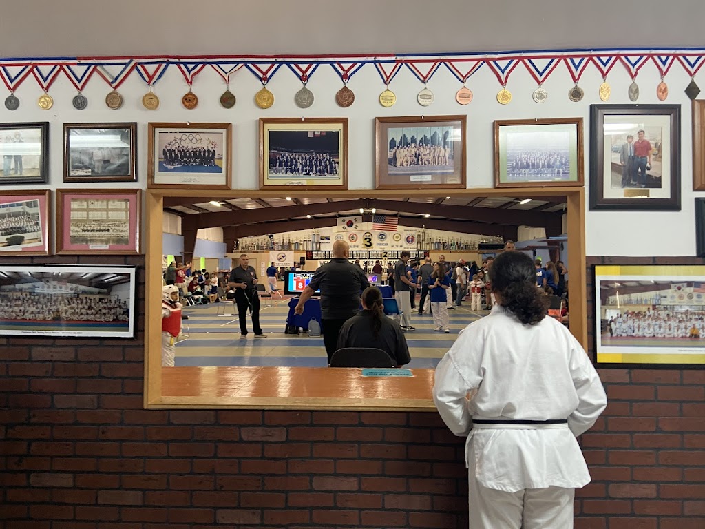 Grand Master Wons Taekwondo | 10801 S Sunnylane Rd, Oklahoma City, OK 73160, USA | Phone: (405) 793-0752