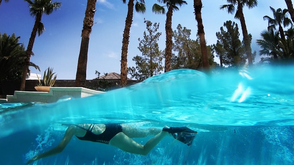 Kristin Lynne Private Swimming Lessons | 253 Windsong Echo Dr, Henderson, NV 89012, USA | Phone: (702) 659-1516