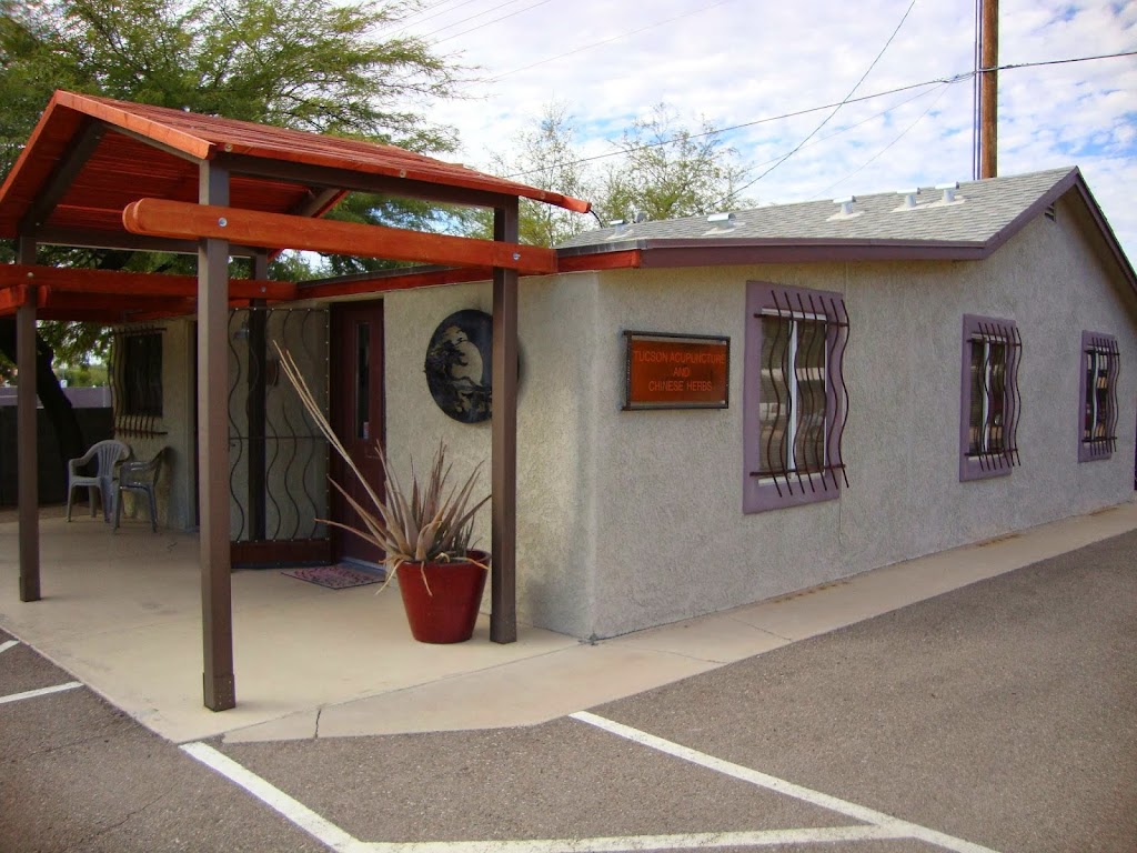 Tucson Acupuncture and Chinese Herbs,LLC | 3958 E Fort Lowell Rd, Tucson, AZ 85712, USA | Phone: (520) 577-2960