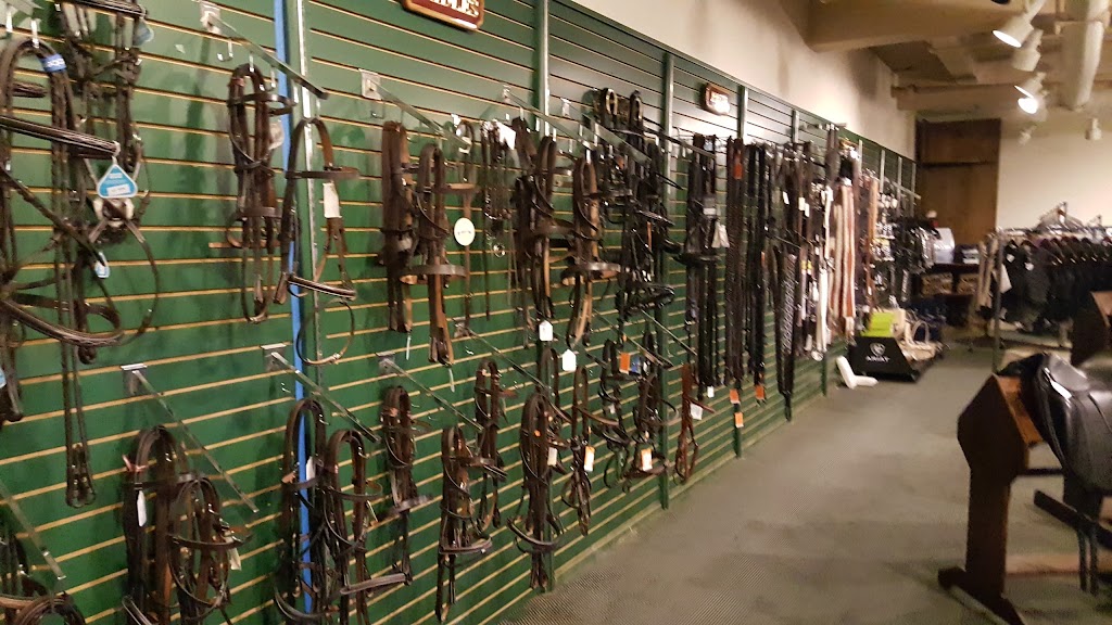 Manhattan Saddlery | 117 E 24th St, New York, NY 10010, USA | Phone: (212) 673-1400