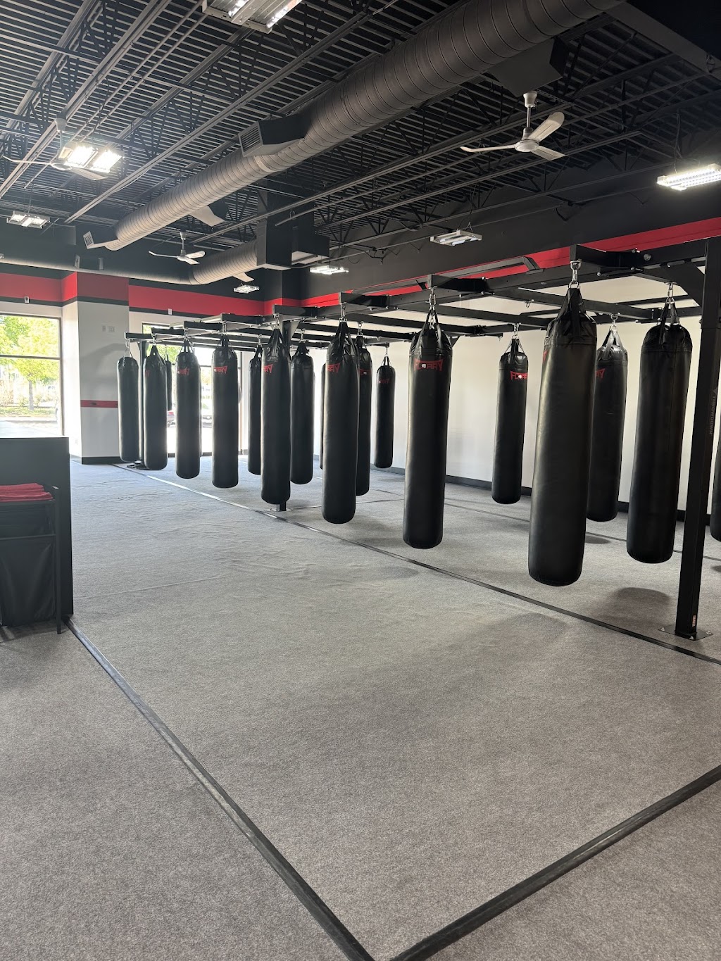 Flurry Fitness | 643 Sherry Ln, Fort Worth, TX 76114, USA | Phone: (682) 395-2830