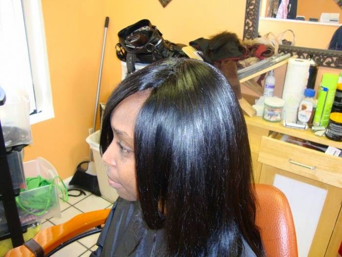 Deo Gracia African Hair Braiding | 12127 Bellefontaine Rd, St. Louis, MO 63138, USA | Phone: (314) 741-8500