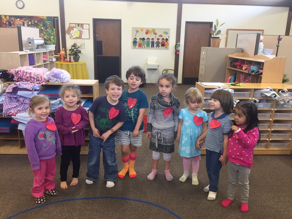 Parkrose Montessori School | 1700 NE 132nd Ave, Portland, OR 97230, USA | Phone: (503) 780-1649