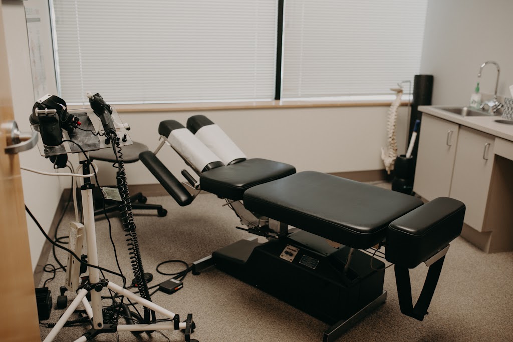 MN Spine and Sport | 8360 City Centre Dr Suite 120, Woodbury, MN 55125, USA | Phone: (651) 459-3171