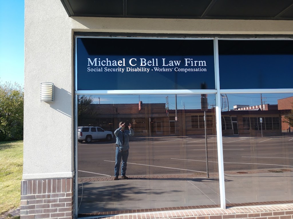 Michael C. Bell Law Firm | 309 W Main St, Norman, OK 73069, USA | Phone: (405) 360-2018