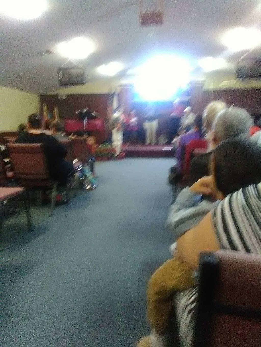 Covenant Christian Church | 6814 Indiana Ave, New Port Richey, FL 34653, USA | Phone: (727) 842-4566