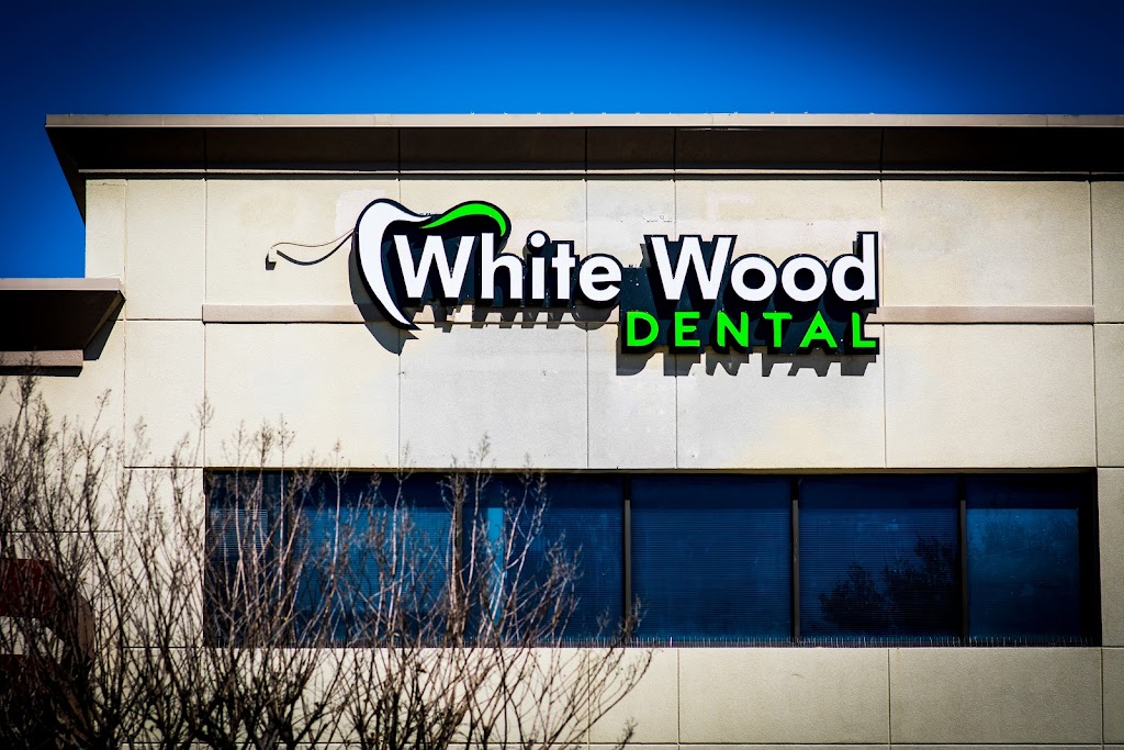 White Wood Dental | 17194 Preston Rd STE 224, Dallas, TX 75248, USA | Phone: (972) 233-9399