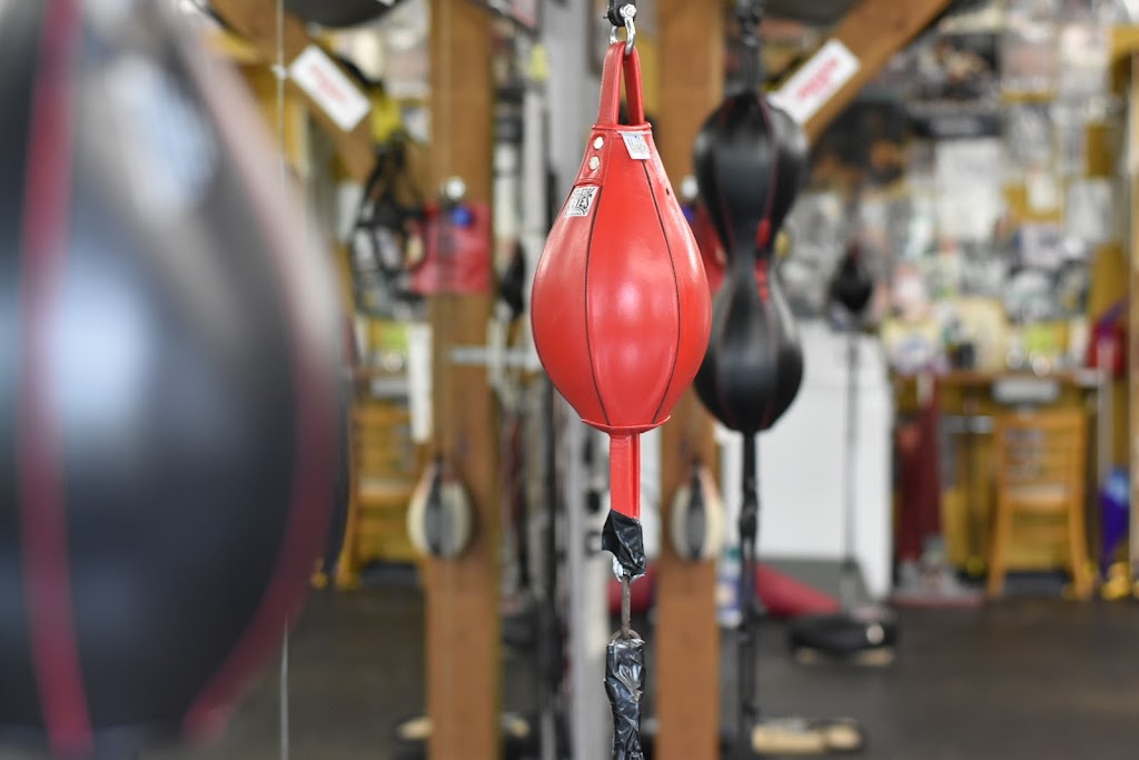 Westchester Boxing Club | 220 Ferris Ave, White Plains, NY 10603, USA | Phone: (914) 329-6287