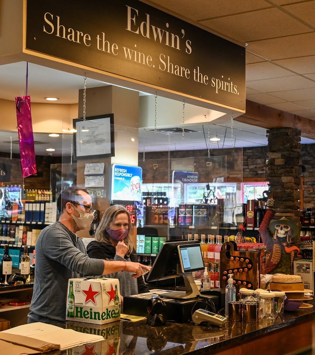 Edwins Wine & Spirits | 976 US-202, Branchburg, NJ 08876, USA | Phone: (908) 292-4037