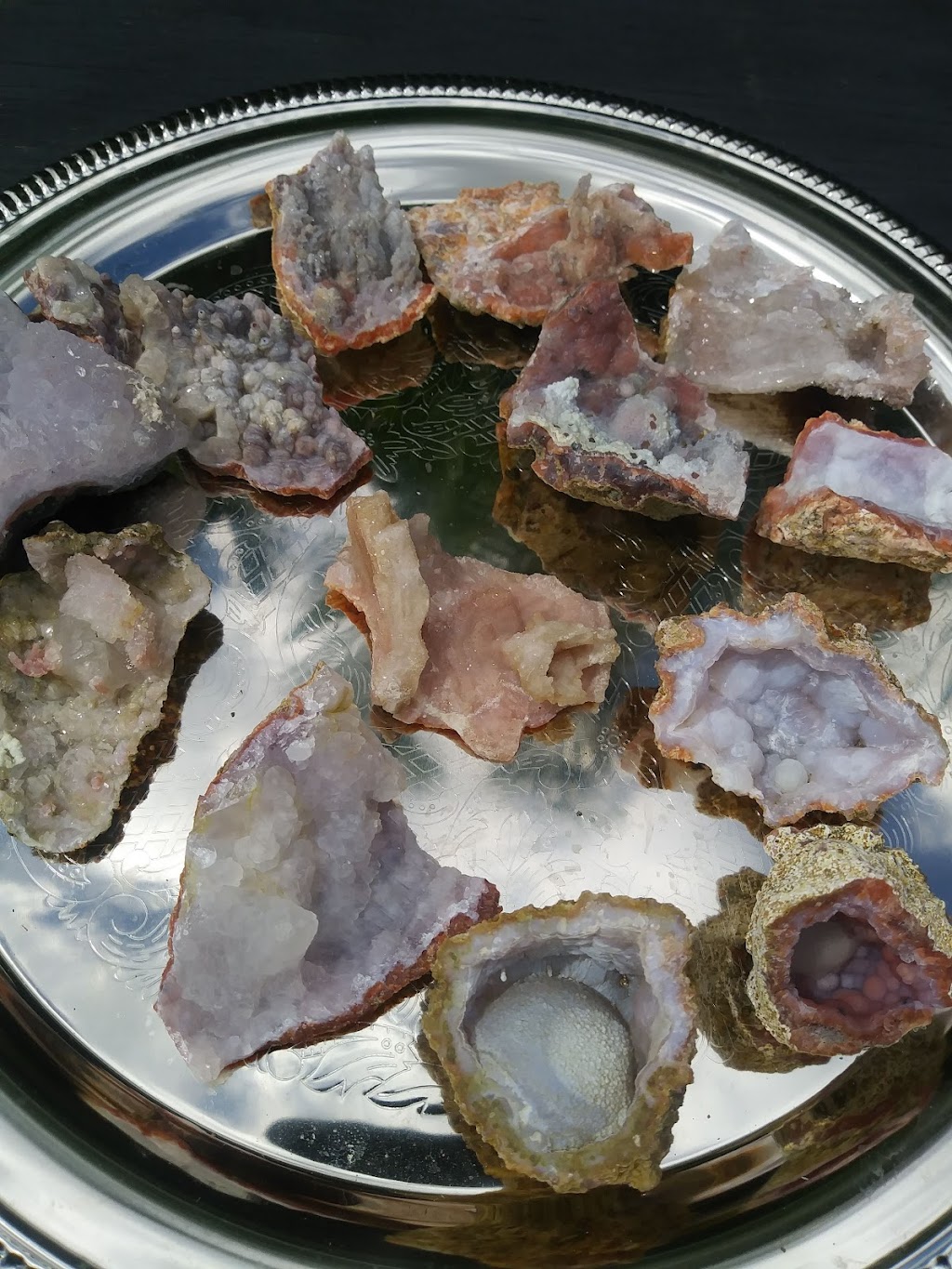 Stone Love Rocks and Minerals | 19230 NW 39th Ct, Miami Gardens, FL 33055, USA | Phone: (754) 207-2051