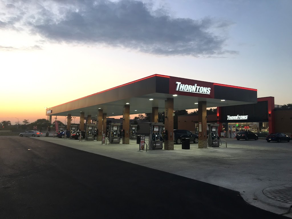 Thorntons | 1600 N Rand Rd, Prospect Heights, IL 60070, USA | Phone: (847) 253-5407