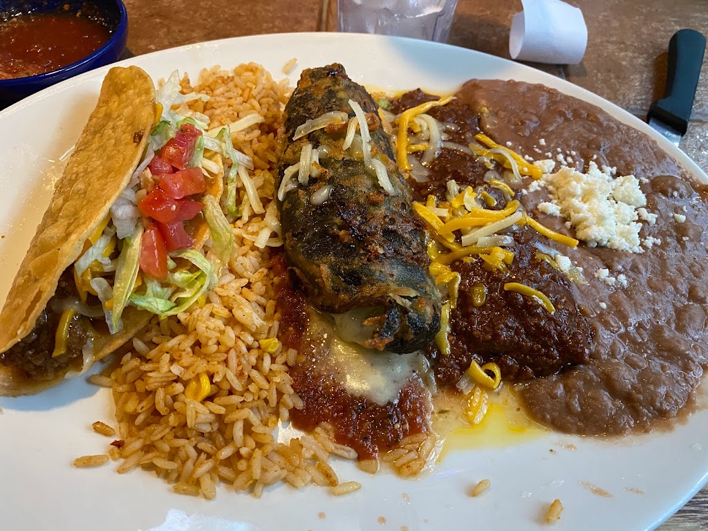 On The Border Mexican Grill & Cantina - Columbia | 8230 Gateway Overlook Dr, Elkridge, MD 21075, USA | Phone: (410) 312-1490